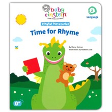 baby einstein Playful Discoveries: Time for Rhyme (Language)