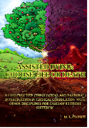 eBook - Assisted Dying: Choose Life or Death
